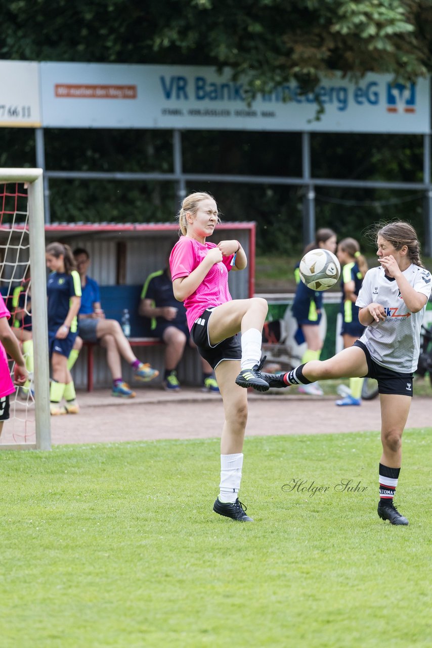 Bild 234 - Loewinnen Cup